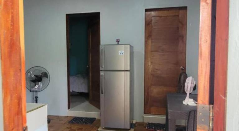 Vacation home with 1 room for 4 persons — photo 2