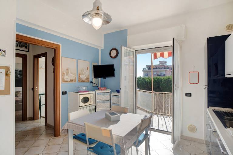 Rental apartment | Garden view — photo 4