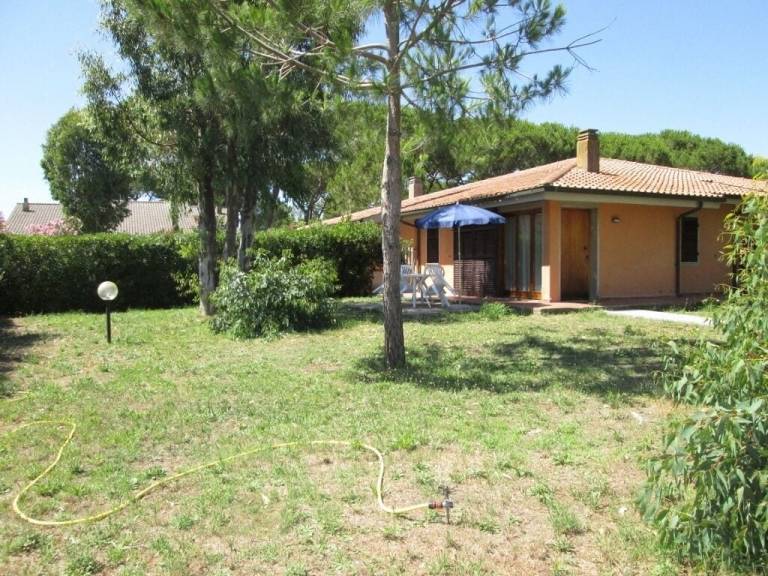 Villa  Porto Santo Stefano