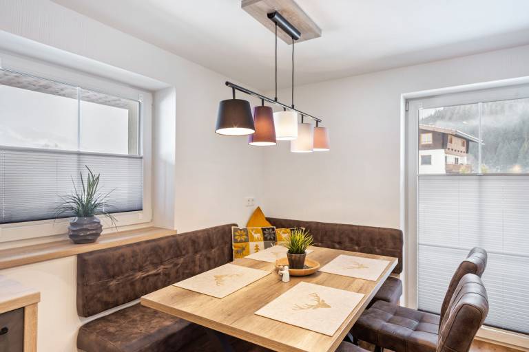 Appartement Sulzau