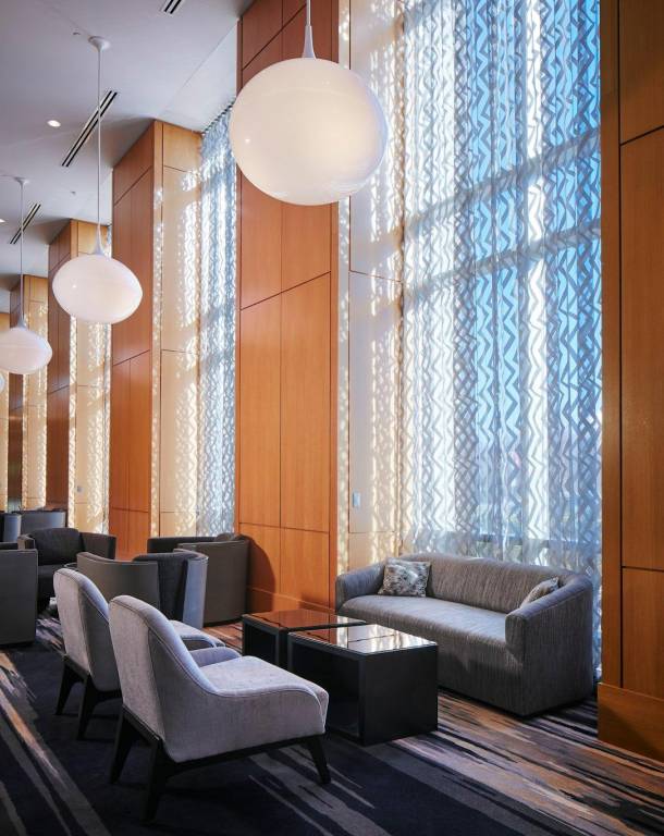 Loews Chicago O'Hare Hotel — photo 5