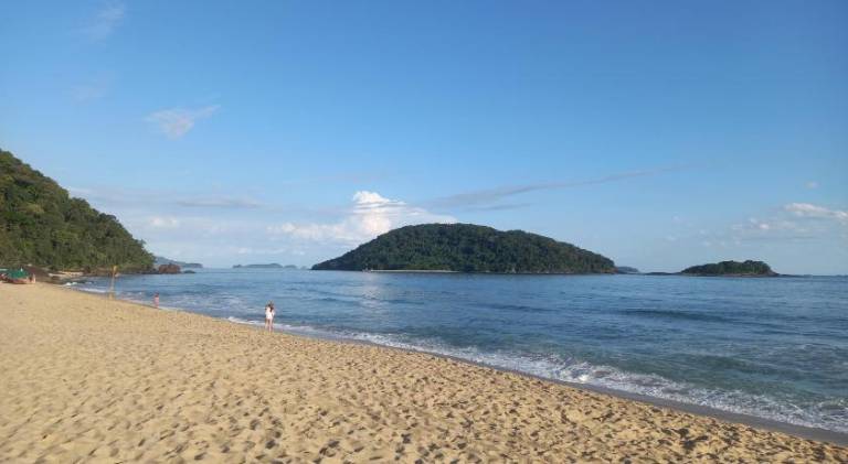 House | Next to the beach | Dogs allowed in Ubatuba