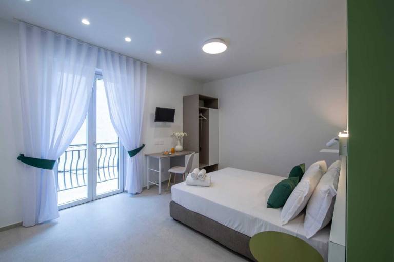 Bed & Breakfast Praiano