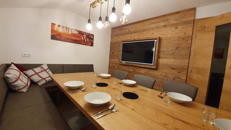 Appartement Gemeinde Strengen