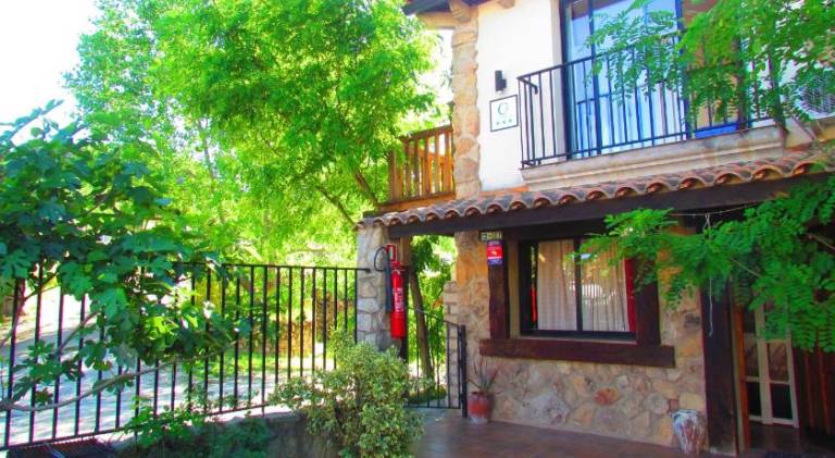 Apartamentos Casas Rurales "Paraje San Blas" TR-BA-00166 — photo 5