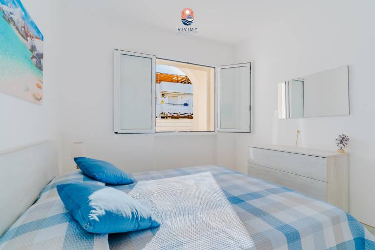 Apartment with 2 rooms for 4 persons — photo 4