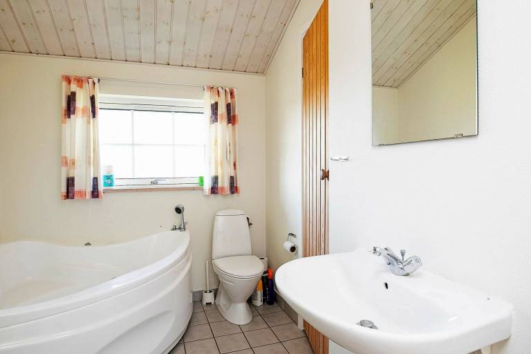 Beautiful house with sauna, jacuzzi & BBQ | Dogs allowed — photo 3