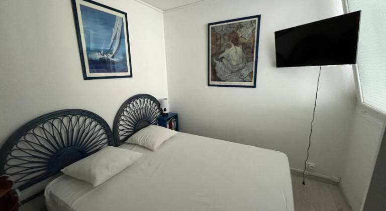 Rental apartment with patio & BBQ — photo 2