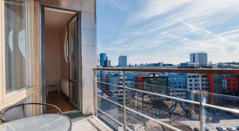 Rental apartment | Close to Town Hall Square — photo 5