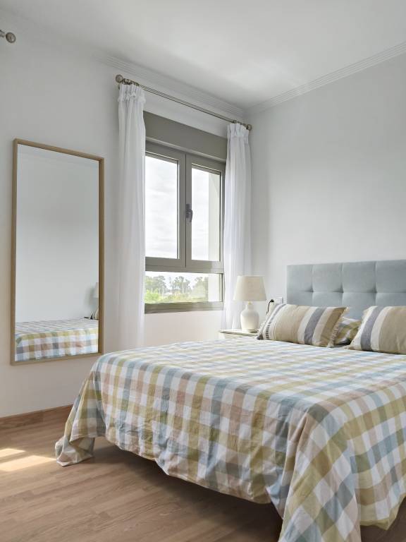 Apartamento Huelva