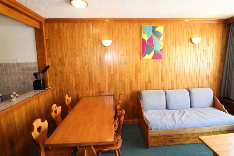 Apartment | Ski nearby | Pets allowed — photo 5