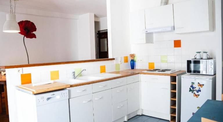 Beautiful apartment | Pets allowed — photo 5