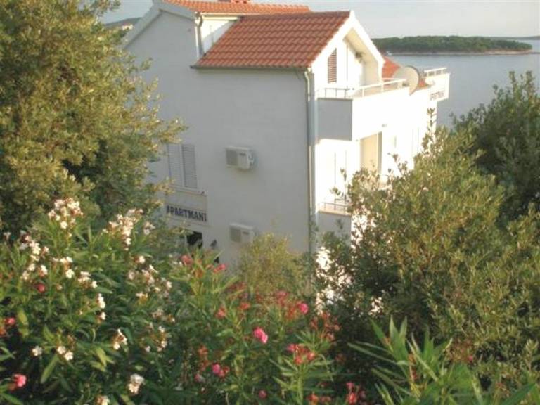 Ferienwohnung Primošten