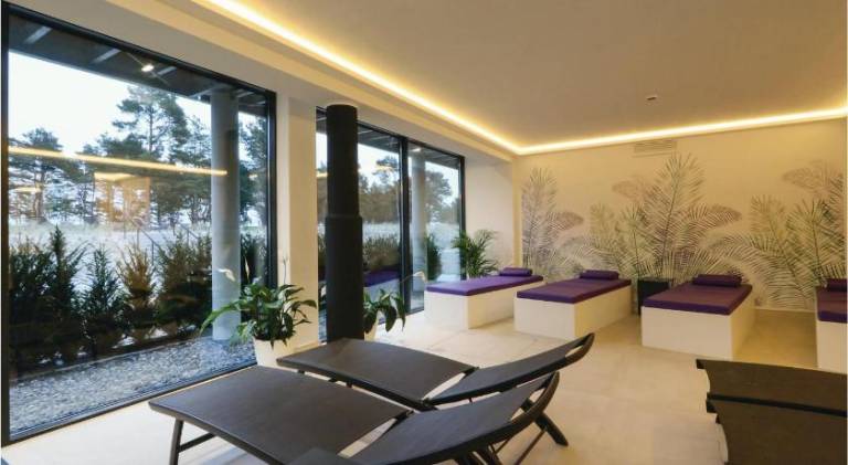 Holiday apartment with pool | Close to the beach | Pet-friendly — photo 4