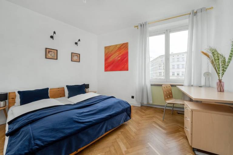 Apartmán Stare Miasto