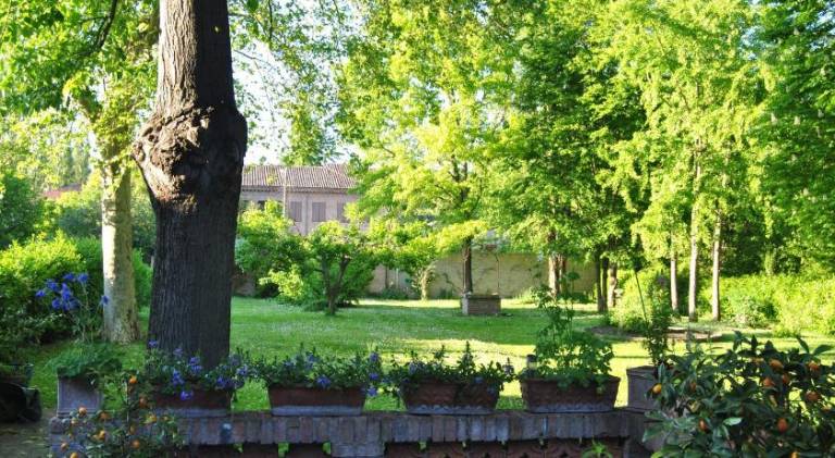 La Casa di Marina in Ferrara
