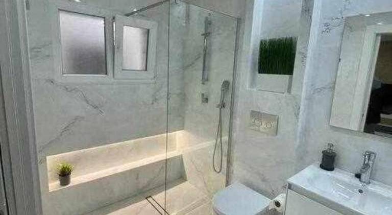 Holiday apartment with 2 rooms for 4 persons — photo 5