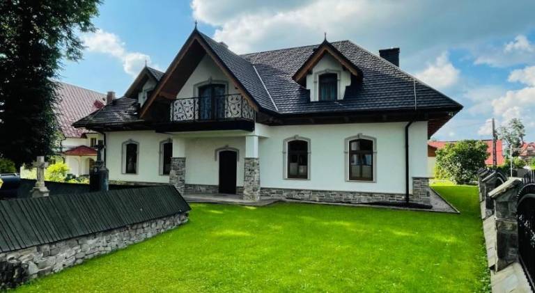 Agroturystyka  Zakopane