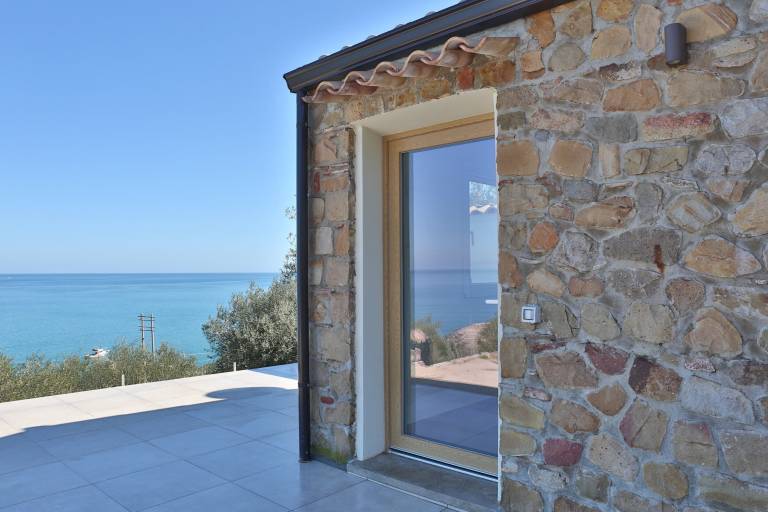 Villa Cefalù