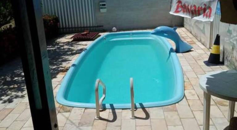 Vacation home with pool — photo 3