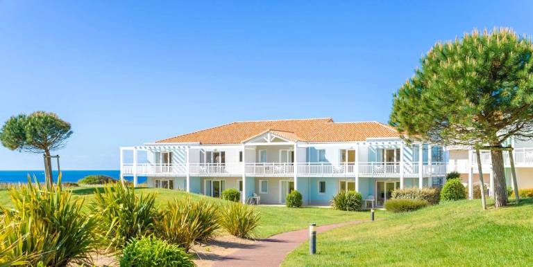 Appartement Les Sables-d'Olonne