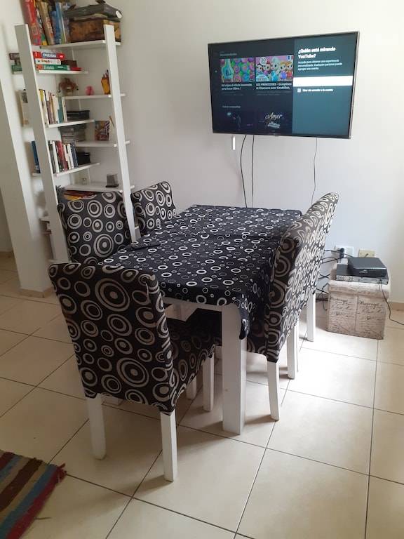 Apartamento Mendoza