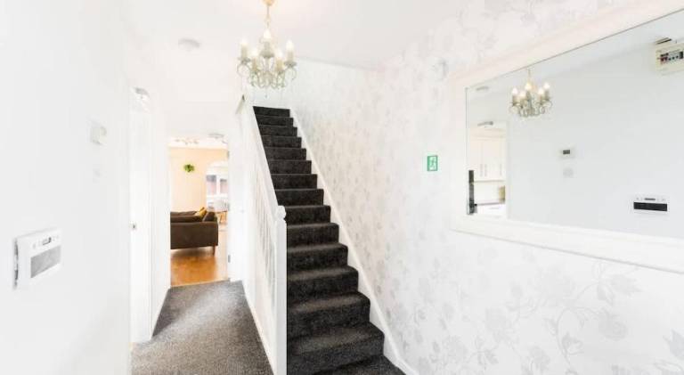 House with 4 rooms for 8 persons — photo 3