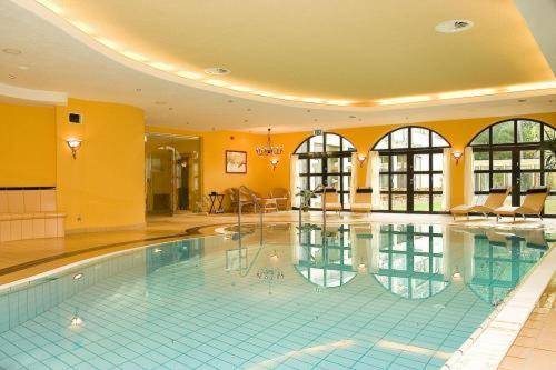 Hotel Balneolum Superior — photo 3