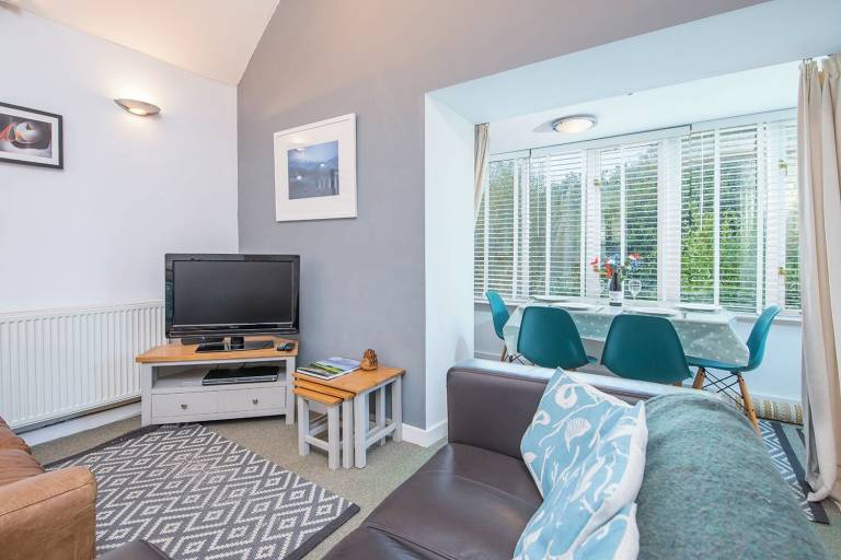 Cottage Saint Davids