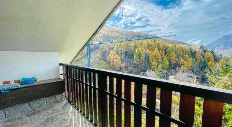 Holiday apartment with 2 rooms for 4 persons — photo 4