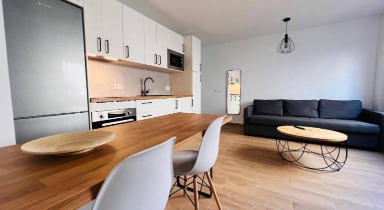 Apartamento La Restinga