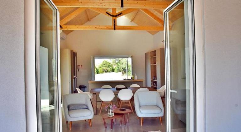 Villa with pool | Dogs allowed — photo 2