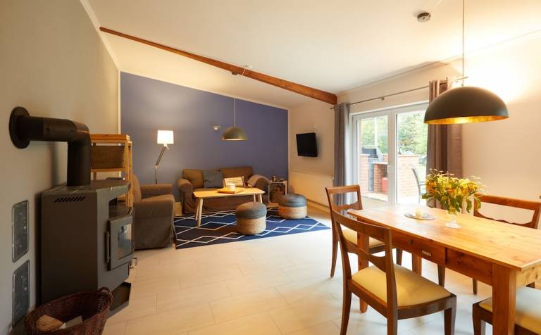 Ferienhaus  Quickborn