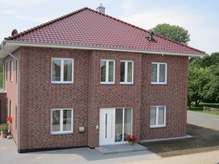 Ferienwohnung Sendenhorst