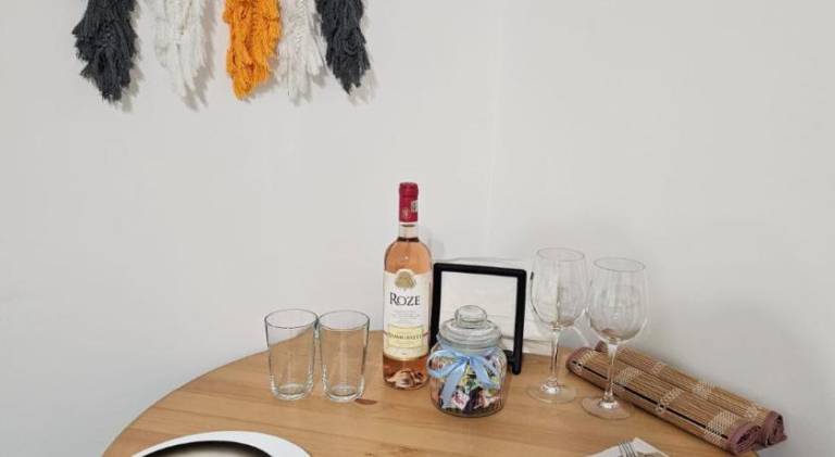Holiday apartment | Next to Curtea Veche | Pet-friendly — photo 5