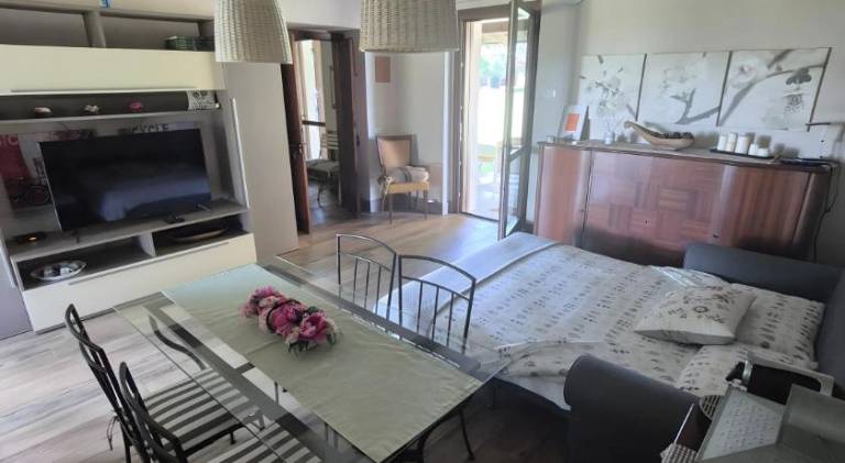 Holiday apartment | Pets are welcome — photo 2