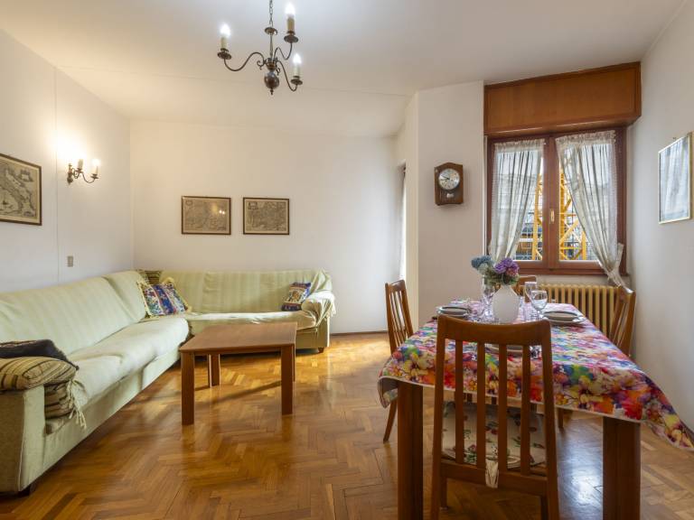 Ferienwohnung Bormio