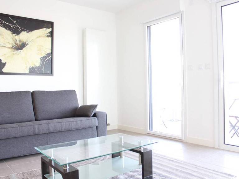 Rental apartment with 2 rooms for 6 persons — photo 4