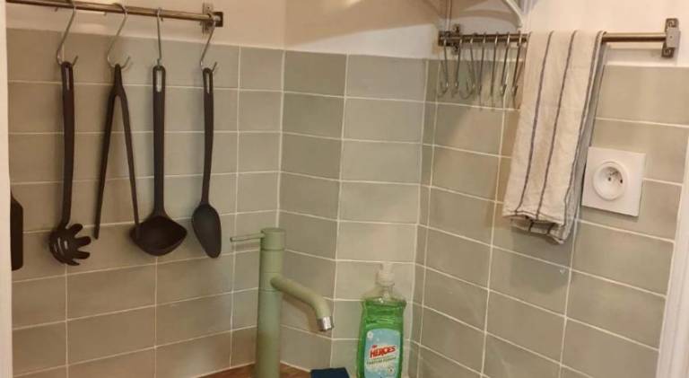 Rental apartment | Next to Sacré-Cœur — photo 5