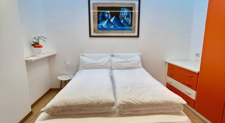 Pleasant apartment | Pets are welcome in Arco