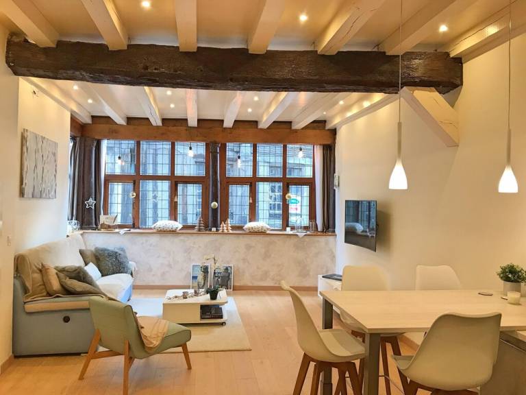 Appartement Dinan
