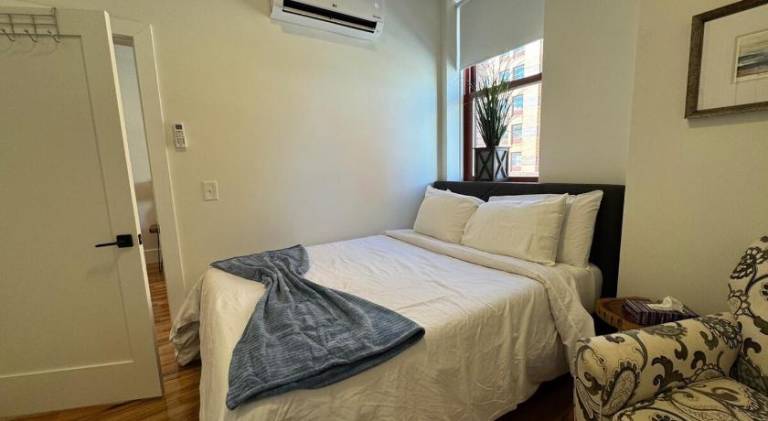 Holiday apartment with 1 room for 2 persons — photo 2