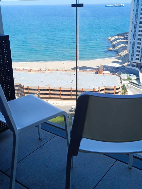 Apartment Gibraltar