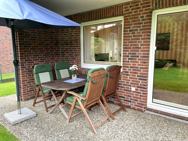 Urlaub abseits vom Trubel für bis zu 4 Personen, Hunde erlaubt — photo 3