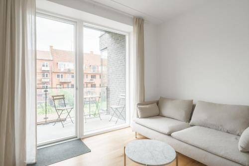 Leilighet Odense C