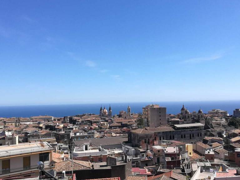 Appartamento Acireale