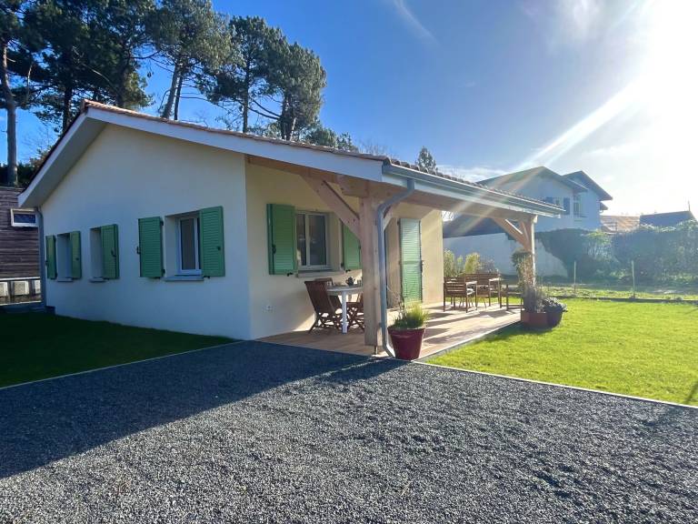 Villa Lacanau