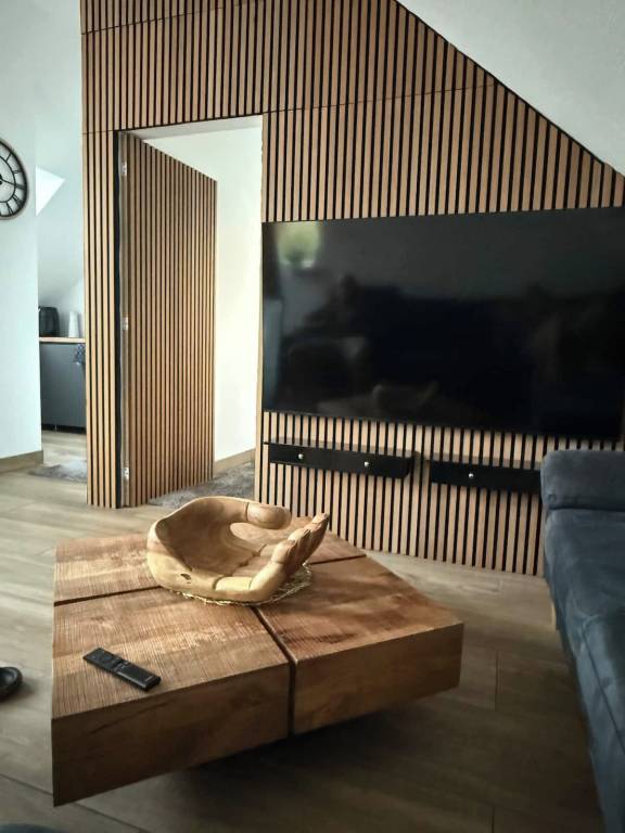 Ferienwohnung Wolfhagen