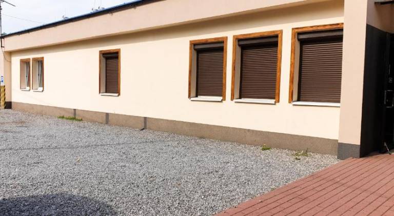 ETNA - Hostel -Noclegi Rzeszow 24 Pokoje -PARKING- — photo 4