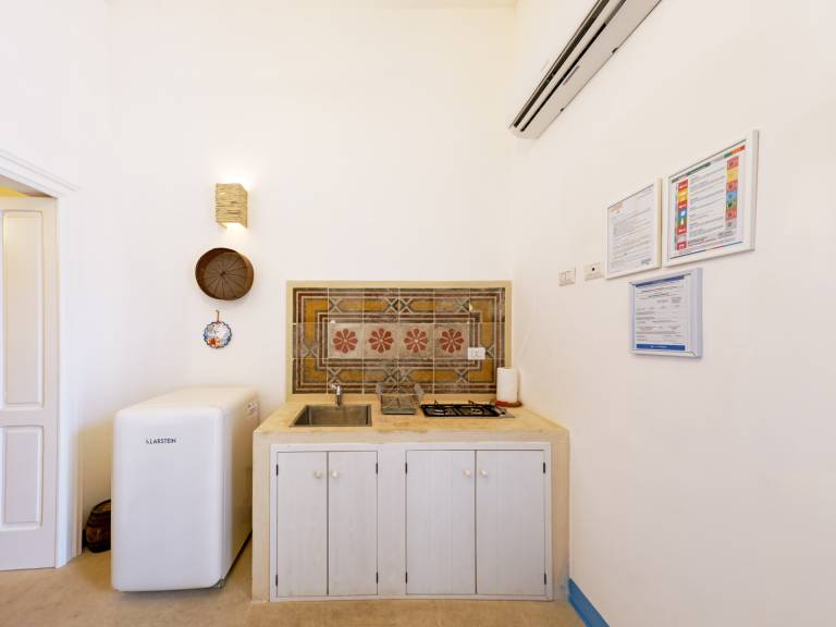 Child-friendly holiday apartment | Beach view | Beach nearby | Pets are welcome — photo 4